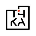 Логотип Точки